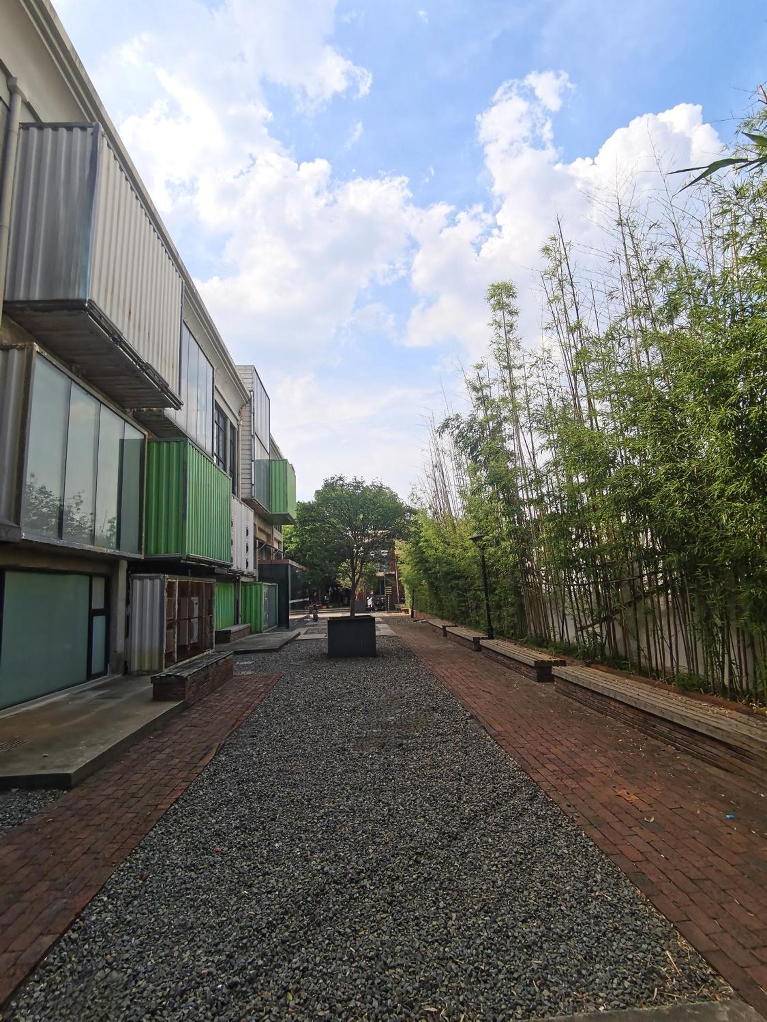 Yue Lv Hotel Shanghái Exterior foto